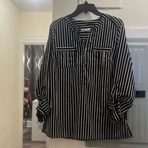 Blouse by Notations